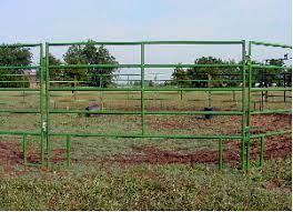 All You Need To Know About Pipes For Cattle Panels